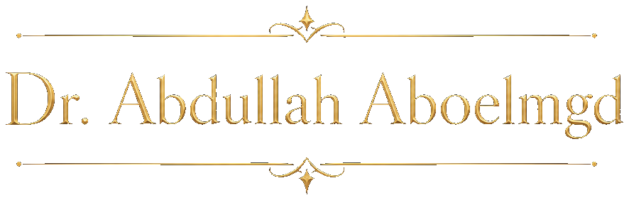 Dr. Abdullah Aboelmgd